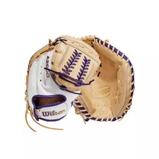 Gant de Softball Catcher