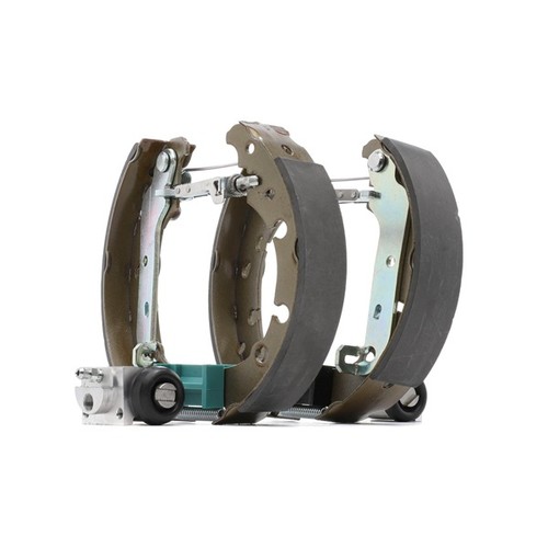 Brake set drum - set,,