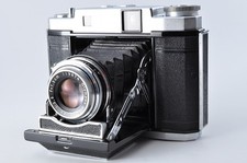 Appareil photo argentique
