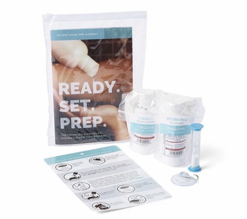 Pack medline ready - medline,