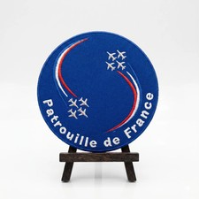 Patch brodé  Patrouille de