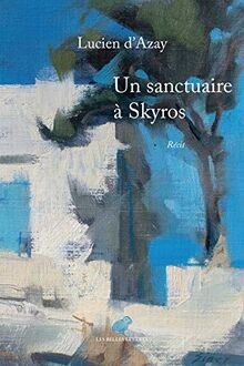 Sanctuaire skyros - sanctuaire, à
