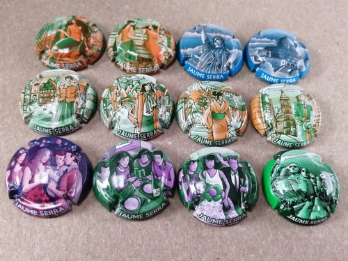 Lot capsules de - lot,