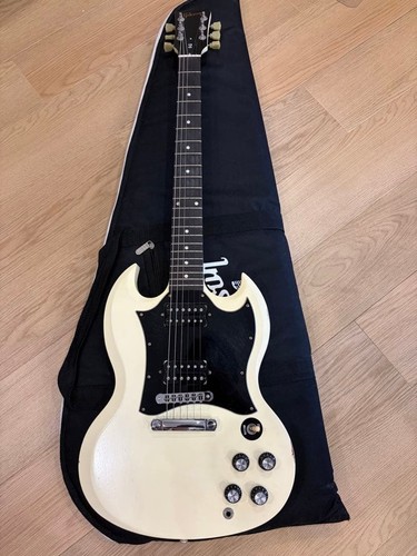 Guitare gibson special - gibson,