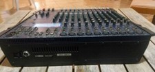 Console de mixage analogique Yamaha MG166C