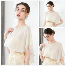 Mode Femmes Cape Bolero