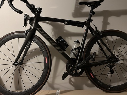 Giant tcr - tcr,