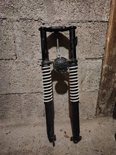 Fourche Mobylette JAWA 210 122