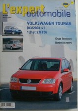 revue technique automobile RTA