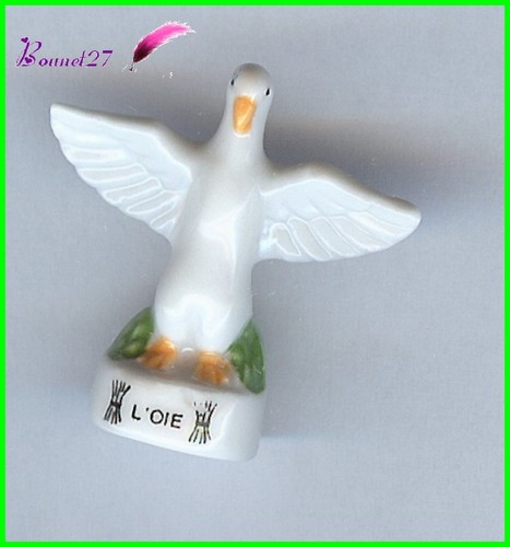 Feve animaux ferme - animaux,