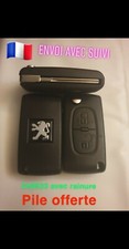 Coque clé plip - , boitier