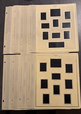 FEUILLES CERES PRÉSIDENCE -