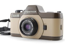 Rare near mint - pentax, auto