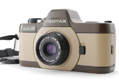 Rare near mint pentax - "rare"[near,