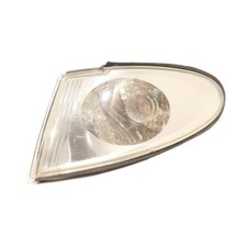 Optique avant secondaire gauche (feux)(clignotant) RENAULT GRAND ESPACE 3