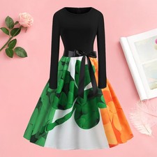  Déguisement Irlandais