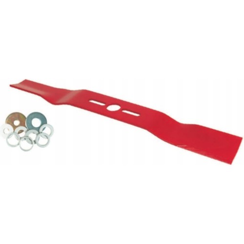 Lame tondeuse 40cm universelle