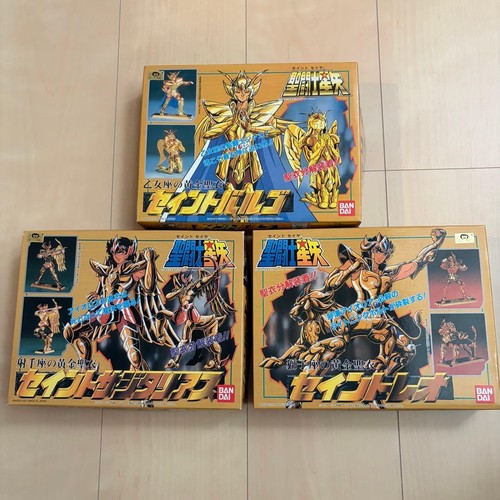 Saint seiya series set 3 - seiya,