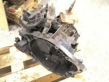 Peugeot 806 2.0HDI 80kW Diesel