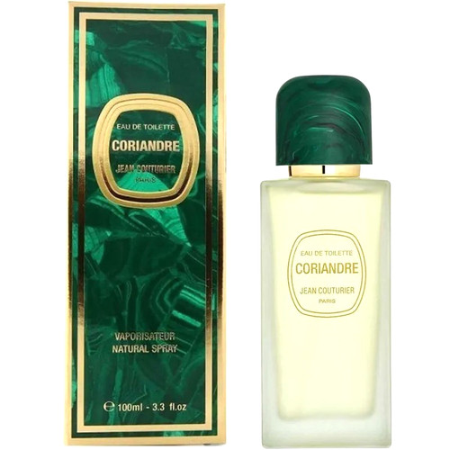 Jean couturier coriandre eau - coriandre,
