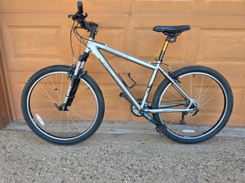 Specialized rockhopper - specialized,