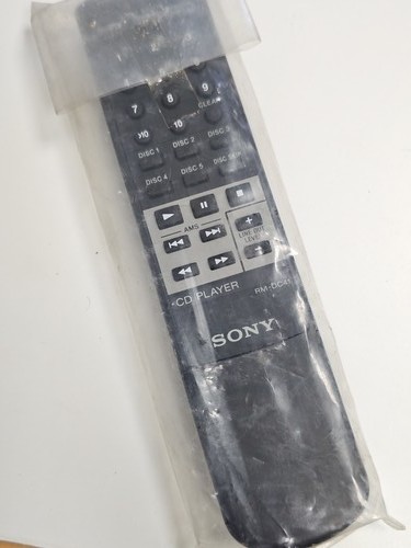 Télécommande sony d420 - télécommande,