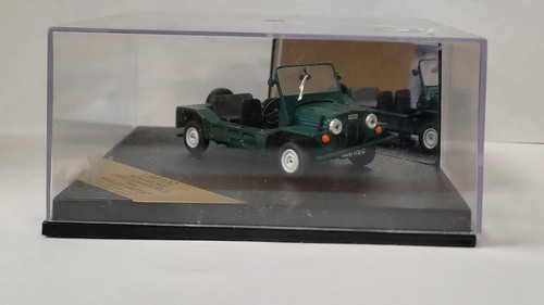 Mini moke 1964 vitesse v98100 - moke,