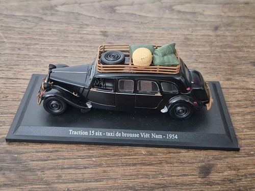 Voiture miniature citroën - miniature,