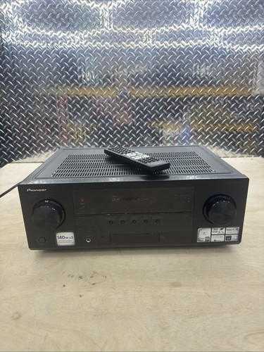Pioneer vsx 822 1 - 5.1, channel