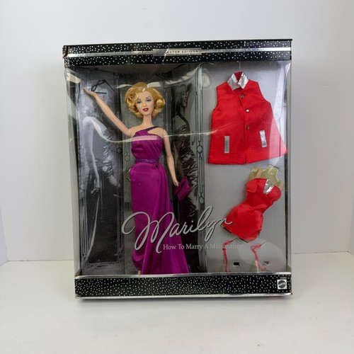 Marilyn monroe collector - marilyn,