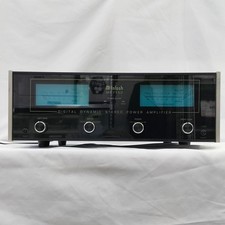MCINTOSH MC7150 Stéréo
