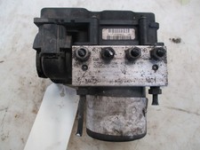 Bloc abs 476608497R Renault MASTER III FOURGON