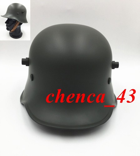 Ww1 german m16 stahlhelm steel - ww1,