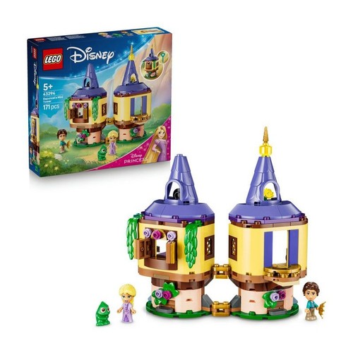 Lego disney princess 43294 - |,