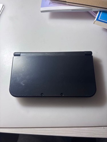 Console new nintendo 3ds - console, xl