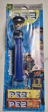 PLAYMOBIL figurine PEZ Police