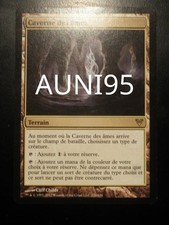 mtg magic Cavern of Souls
