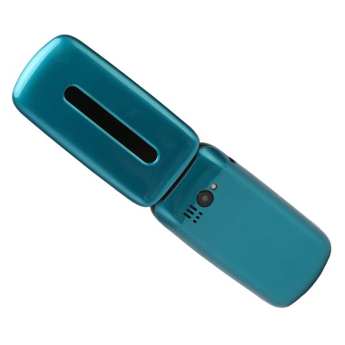 Téléphone clapet dual - à, 2g
