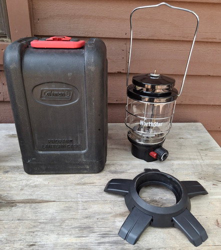 Coleman north star tube - star,
