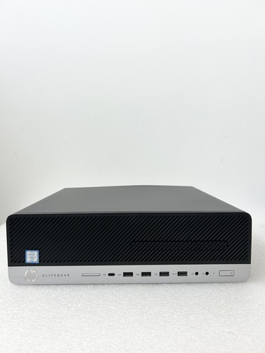 Elitedesk 800 sff - hp,