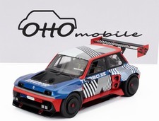 OTTO Mobile - OT1175  RENAULT