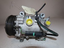 compresseur air conditionne peugeot 208 II (UB_, UP_, UW_, UJ_) 9834779880 2095