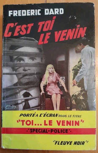 Spécial police 135 - spécial,