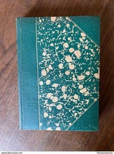 Benjamin Constant: Adolphe. Anecdote trouvée dans les papiers d'un inconnu