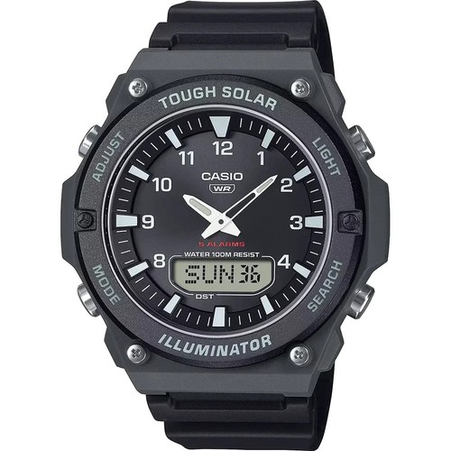 Montre homme casio - montre, tough
