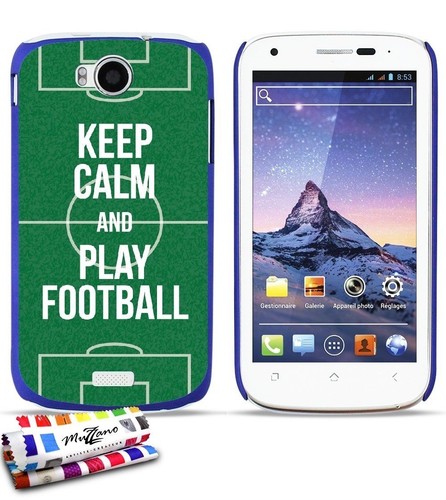 Coque wiko cink peax - -, keep
