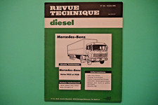 Revue technique diesel n° 123