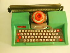 Machine a ecrire jouet METTOY
