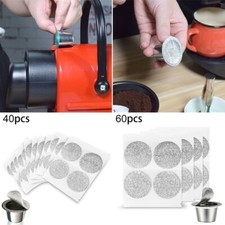 Pour Nespresso Couvercle