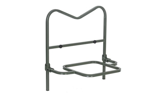 Support seau carp porter - support, de